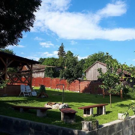 Domek Pod Jesionem Bystrzyca Klodzka Luaran gambar