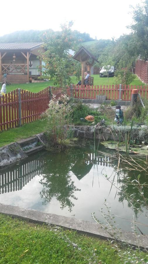 Domek Pod Jesionem Bystrzyca Klodzka Luaran gambar