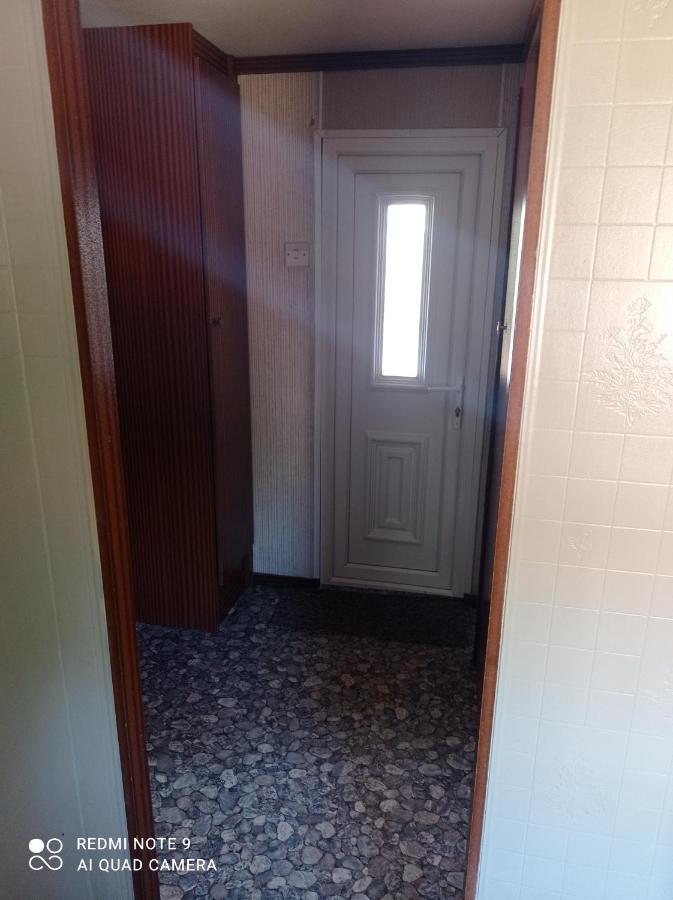 Domek Pod Jesionem Bystrzyca Klodzka Luaran gambar