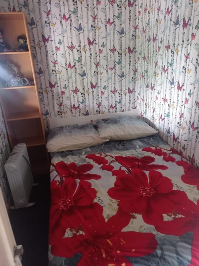 Domek Pod Jesionem Bystrzyca Klodzka Luaran gambar
