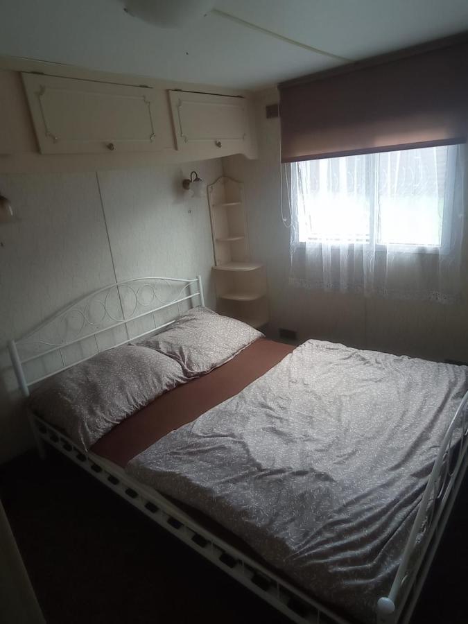 Domek Pod Jesionem Bystrzyca Klodzka Luaran gambar